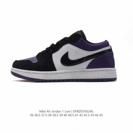 air Jordan 1 Low Aj1 1 1 aj1 1985 Wings Jordan Nike Air Wings 553558 36-45 Dfbz - Click Image to Close
