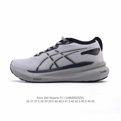 AsicsAsics Gel-Kayano 31 : 1012B670-021 36-45 Ujbm0505Zvl