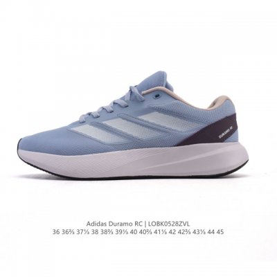 New Adidas Duramo Rc Training And Preparation Lightweight Running Shoes For Men