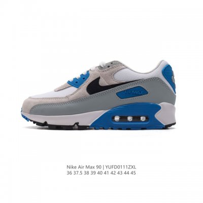 160 Nike Air Max 90 Essential Max Air Aj1285 36-45 Yufd0111