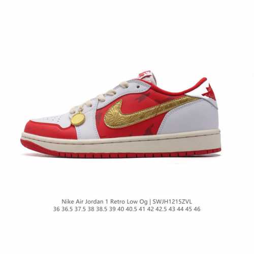 air Jordan 1 Low Aj1 1 1 aj1 1985 Wings Jordan Nike Air Wings 553558-066 36-46