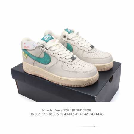 Nike Air Force 1 '07 Low force 1 Di5876 36-45 Reer0109 - Click Image to Close