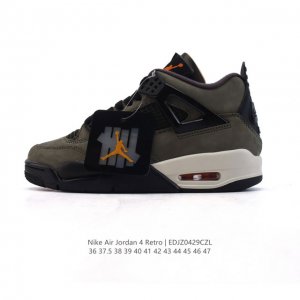 Nike Air Jordan 4 Retro Og Aj44 Air Sole Dv0773 36 47 Edjz0429Czl