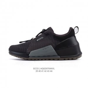 Company-level Ecco Xiaohongshu hot-selling new all-match casual style Ecco men'