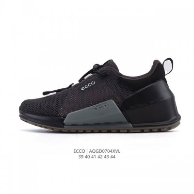 Company-level Ecco Xiaohongshu hot-selling new all-match casual style Ecco men'