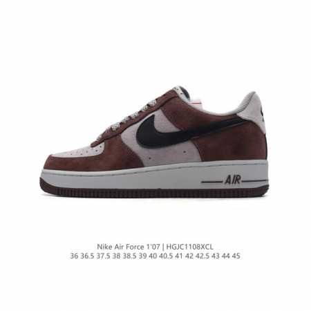 AF1 Nike Air Force 1 07 Low DDD XZ6188 DDD 36 36.5 37.5 38 38.5 39 40 40.5 41 4 - Click Image to Close