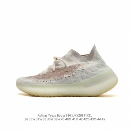 Adidas Yeezy Boost 380 Primeknit boos 36-45 Jkyz0811Xzl - Click Image to Close