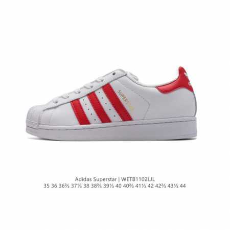 Adidas Superstar 1982 19 adidas Superstar Gy3429 35-44 Wetb1102Ljl - Click Image to Close