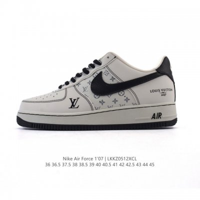 Nike Air Force 1 '07 Low 2025 Force 1 Sc9207 36-45 Lkkz0512Xcl
