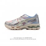 Asics Gel-Kayano 14 3D gel ff Blast Plus , : 1A922-020 36-45 Aqwb0104Zvl