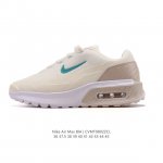 New Nike Air Max Bia Comfortable Shock Absorption Men's and Women's Sports and