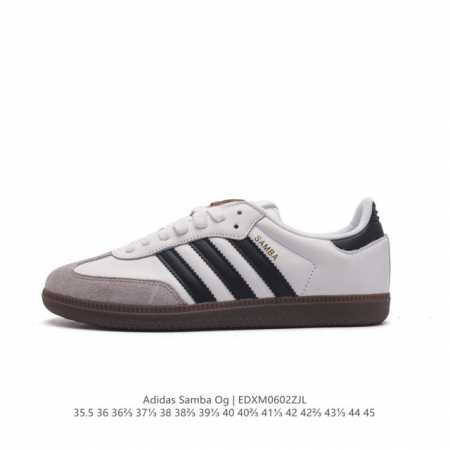 Adidas Originals Samba Og Shoes T 50 Adidas Samba samba Og t samba B75807 35.5- - Click Image to Close
