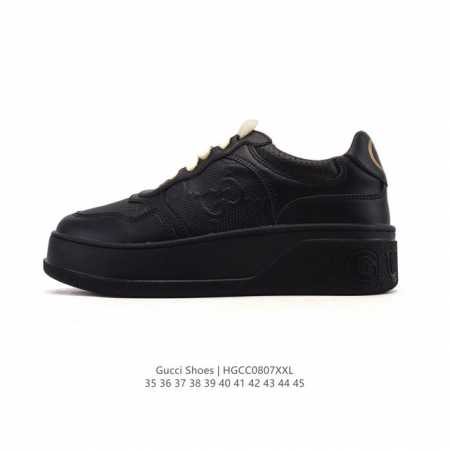 Company-level Gucci 25 new sneakers, men's and women's sports shoes, Dexter shoe - Click Image to Close