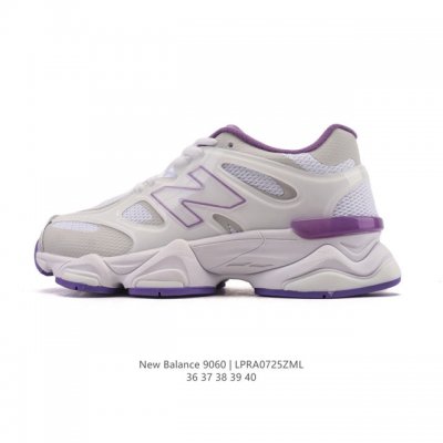Corporate-grade New Balance NB9060 Elephant Hoof Women's 9060 Comfortable and Ve