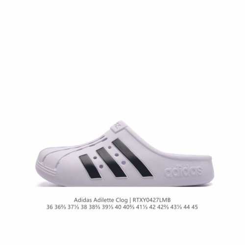adidas Adilette Clog Gz5886: 36-45Rtxy0427Lmb
