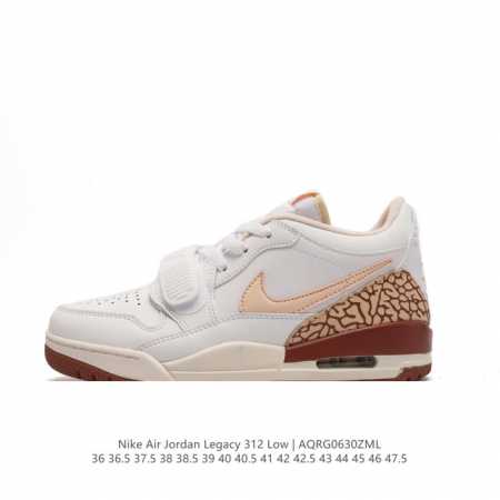 AJ Air Jordan Legacy 312 AJ312 312 Air Jordan Legacy 312 Low AJ1 AJ3 Nike Air A - Click Image to Close