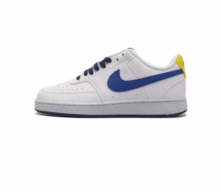 nike Court Vision Low 20 Swoosh Swoosh Nike ddd Dv1899-100 Ddd 36 36.5 37.5 38 - Click Image to Close