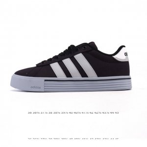 New Adidas Official Light Sports Daily 4.0 Retro All-Match Casual Shoes For Men