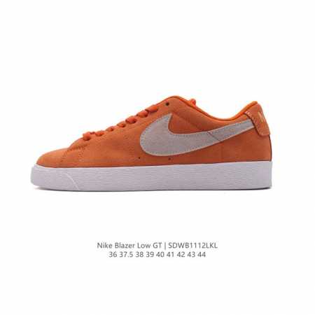 Nike Sb Blazer Zoom Low Grant Taylor 4939 36 37.5 38 39 40 41 42 43 44 Sdwb1112Lkl - Click Image to Close