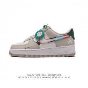 logo Af1 Nike Air Force 1 07 Low Fn8924-111 35.5 36 36.5 37.5 38 38.5 39 40 40.