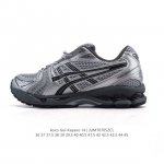 ASICS Gel-Kayano 14 Corporate Edition Sports Leisure Breathable Professional Cu
