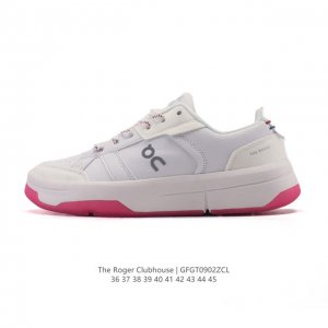 The new product, The Roger Clubhouse On