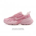 Nike V2K Run Shock-Absorbing, Anti-Slip Retro Low-Top Running Shoes. These super