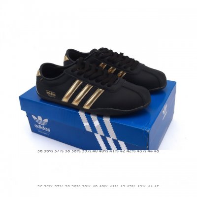 New Adidas Adidas Originals Tokyo Classic Comfortable Non-Slip Wear-Resistant Lo