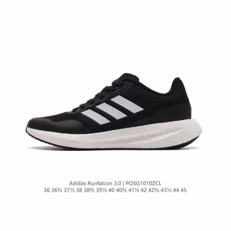 Adidas Runfalcon 3.0 Adidas runfalcon3.0 Hq3790 Hp7543 36-45 Posg1010Zcl - Click Image to Close