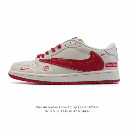 310 /Nike Air Jordan 1 Low Og Sp"Military Blue"Aj1 1 Aj1 1 Aj1 1 Ts Swoosh Sj206 - Click Image to Close
