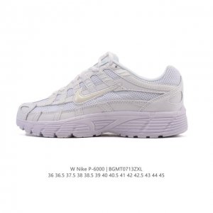Nike P-6000 Premium Men's and Women's Casual Shoes: Lightweight, comfortable, br