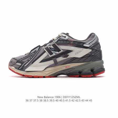 New Balance M 6 nb 2002 6 nb 2002R vibe 6R M 6Rhx 36-45 Defi1125Zml - Click Image to Close