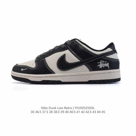 290 Nike Dunk Low Dunk Dunk 80 Bb9898 36-45 Yhjx0325 - Click Image to Close