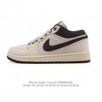 Nike Jordan Air Jordan 1 Low Aj1 Joe 1 Jordan 1 generation Aj1 low-top retro cul