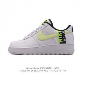Af1 Nike Air Force 1 07 Low Fz0627 36 36.5 37.5 38 38.5 39 40 40.5 41 42 42.5 43 44 45 Nmer1113Znl