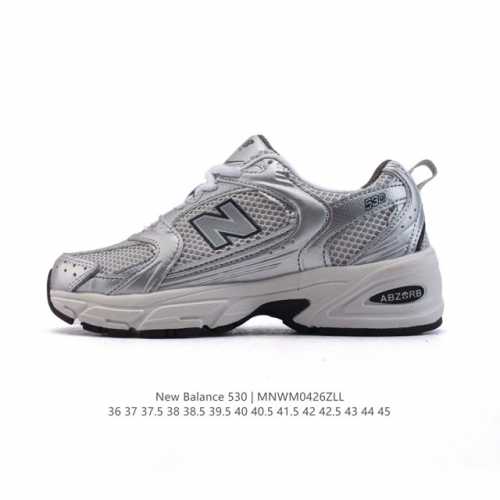 Nb530 New Balance 530 Nb530 Nb 530 530 Mr530Sg 36-45 Mnwm0426Zll