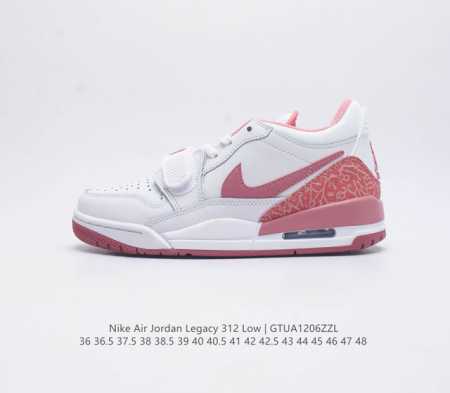 Aj Air Jordan Legacy 312 Ddd Air Jordan Legacy 312 Low Aj1 Aj3 Nike Air Alpha F - Click Image to Close