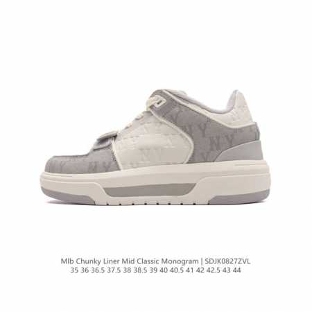 Mlb Chunky Liner Mid Mlb Chunky Liner , , , , style, , 3Asxcmn4N Gp008 35-44 Sdj - Click Image to Close