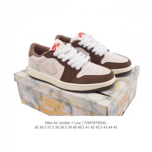 Price reduction original price RMB Nike Jordan Air Jordan 1 Low Aj1 Joe 1 Jorda