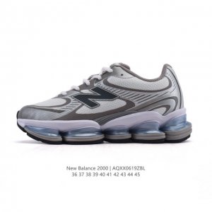 New product, company-level New Balance, new shoe style! New Balance 0 series ret