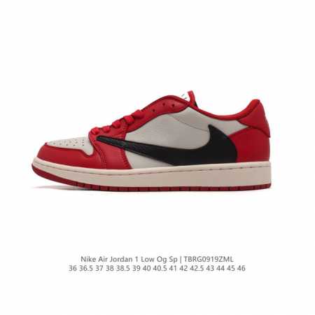 Nike Air Jordan 1 Low Og Sp Military Blue Aj1 1 Aj1 1 Aj1 1 Ts Swoosh Dz4137 36 - Click Image to Close