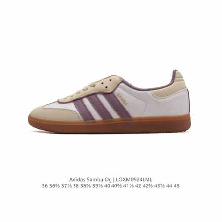 Adidas Originals Samba Og Shoes T Adidas Samba samba Og t samba Ji2013 36-45 Lo - Click Image to Close