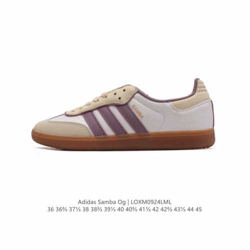 Adidas Originals Samba Og Shoes T Adidas Samba samba Og t samba Ji2013 36-45 Lo