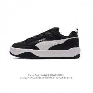 PUMA Puma Park Lifestyle OG Sneaker DDD DDD 395022 DDD 35-45 DDD SWWB1030ZLL DDD