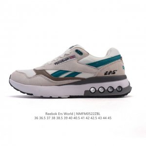 New Product Company-Level Reebok Ers World Sports Versatile Wear-Resistant Rubbe