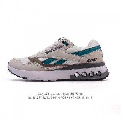New Product Company-Level Reebok Ers World Sports Versatile Wear-Resistant Rubbe