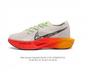 3 Nike Nike Zoomx Vaporfly Next% 3 Flyknit Zoomx Flyplate 2 3 2 3 Flyplate 2 3