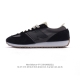 New Balance Nb official 2025 new men's and women's shoes all-match retro classic