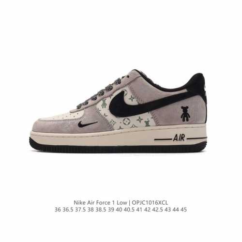 Af1 Nike Air Force 1 07 Low Kk1988 36 36.5 37.5 38 38.5 39 40 40.5 41 42 42.5 4