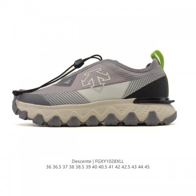 New Product: Descente Urban Outdoor Men's Traxi Sports and Casual Shoes, Summer